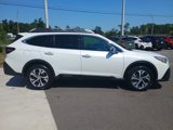 Certified 2020 Subaru Outback Touring image 4
