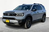 New 2026 Honda Passport RTL image 2