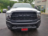 New 2024 RAM 2500 Tradesman w/ Bed Utility Group image 2