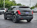 Used 2019 Cadillac XT5 Premium Luxury w/ Driver Assist Package image 4