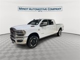 New 2025 RAM 2500 Laramie image 4