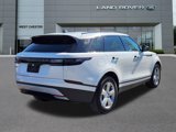 Certified 2025 Land Rover Range Rover Velar S image 4