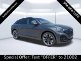 New 2025 Audi Q8 Prestige image 2