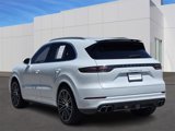 Certified 2023 Porsche Cayenne Turbo image 3