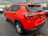 Used 2018 Jeep Compass Sport w/ Cold Weather Group image 5