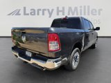 Used 2022 RAM 1500 Big Horn image 4