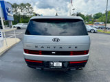 New 2025 Hyundai Santa Fe Calligraphy image 4