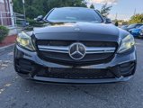 Used 2021 Mercedes-Benz C 43 AMG 4MATIC Sedan image 5