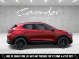 New 2026 Buick Encore GX Sport Touring image 5