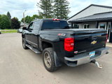 Used 2015 Chevrolet Silverado 1500 LTZ Z71 w/ LTZ Plus Package image 3