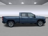 New 2025 Chevrolet Silverado 2500 Custom w/ Custom Value Package image 2