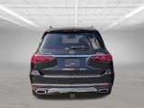 New 2025 Mercedes-Benz GLS 450 4MATIC image 4