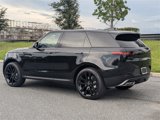 New 2025 Land Rover Range Rover Sport SE image 4