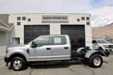 Used 2022 Ford F350 XL w/ STX Appearance Package image 6