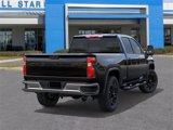 New 2026 Chevrolet Silverado 2500 LT w/ Safety Package image 4