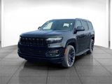 New 2025 Jeep Wagoneer Series II image 3