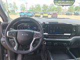 New 2025 Chevrolet Silverado 2500 LTZ w/ Trail Boss Package image 2