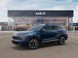 New 2025 Kia Sportage X-Line Prestige image 3