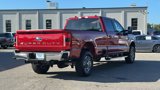 New 2025 Ford F250 Lariat image 5