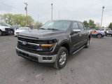Certified 2024 Ford F150 XLT w/ Equipment Group 302A MID image 2