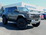 New 2025 Ford Bronco Raptor w/ Interior Carbon Fiber Pack image 2