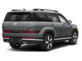New 2026 Hyundai Santa Fe Limited image 2