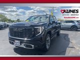 New 2025 GMC Sierra 1500 Denali Ultimate image 3