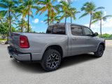 New 2025 RAM 1500 Laramie w/ Sport Appearance Package image 4