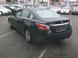 Used 2015 Nissan Altima 2.5 S w/ Power Driver Seat Package image 3