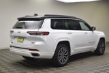 New 2025 Jeep Grand Cherokee L Summit image 4