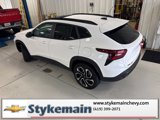 New 2025 Chevrolet Trax RS w/ Sunroof Package image 6