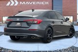 Used 2024 Honda Civic Sport image 5