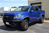 Used 2019 Chevrolet Colorado ZR2 image 3