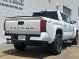 New 2025 Toyota Tacoma TRD Sport image 4