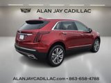 New 2025 Cadillac XT5 Premium Luxury w/ Technology Package image 5