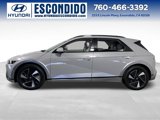 New 2025 Hyundai Ioniq 5 Limited image 3