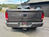 Used 2017 RAM 3500 Big Horn w/ Sport Appearance Group image 4