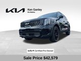 Certified 2024 Kia Telluride EX X-Line image 1