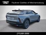 New 2025 Cadillac Lyriq Sport image 5