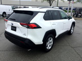 Used 2021 Toyota RAV4 LE image 5
