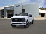 New 2025 Ford F350 Lariat w/ Lariat Ultimate Package image 2