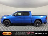New 2026 RAM 1500 Big Horn image 4