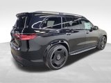 New 2025 Mercedes-Benz GLS 63 AMG 4MATIC image 5