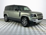 Used 2025 Land Rover Defender 110 S image 3