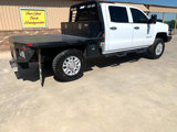 Used 2017 Chevrolet Silverado 2500 W/T w/ WT Convenience Package image 2