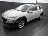 Used 2023 Hyundai Kona SEL w/ Cargo Package image 5