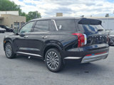 New 2025 Hyundai Palisade Calligraphy image 4
