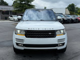 Used 2016 Land Rover Range Rover Supercharged image 3