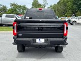 New 2025 Ford F250 Platinum image 3