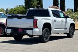 New 2025 Toyota Tundra Platinum image 4